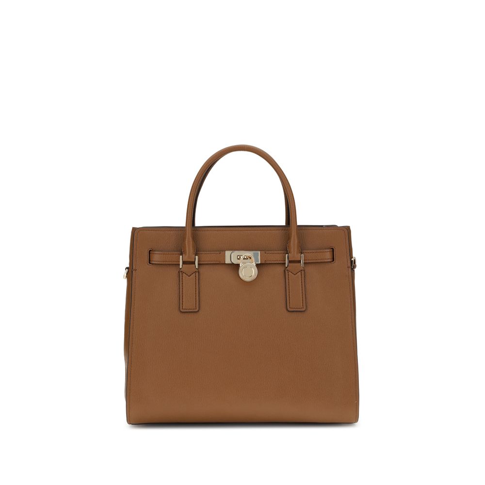 Michael Kors Leather Shoulder Bag
